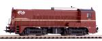 PIKO Loco diesel 2275